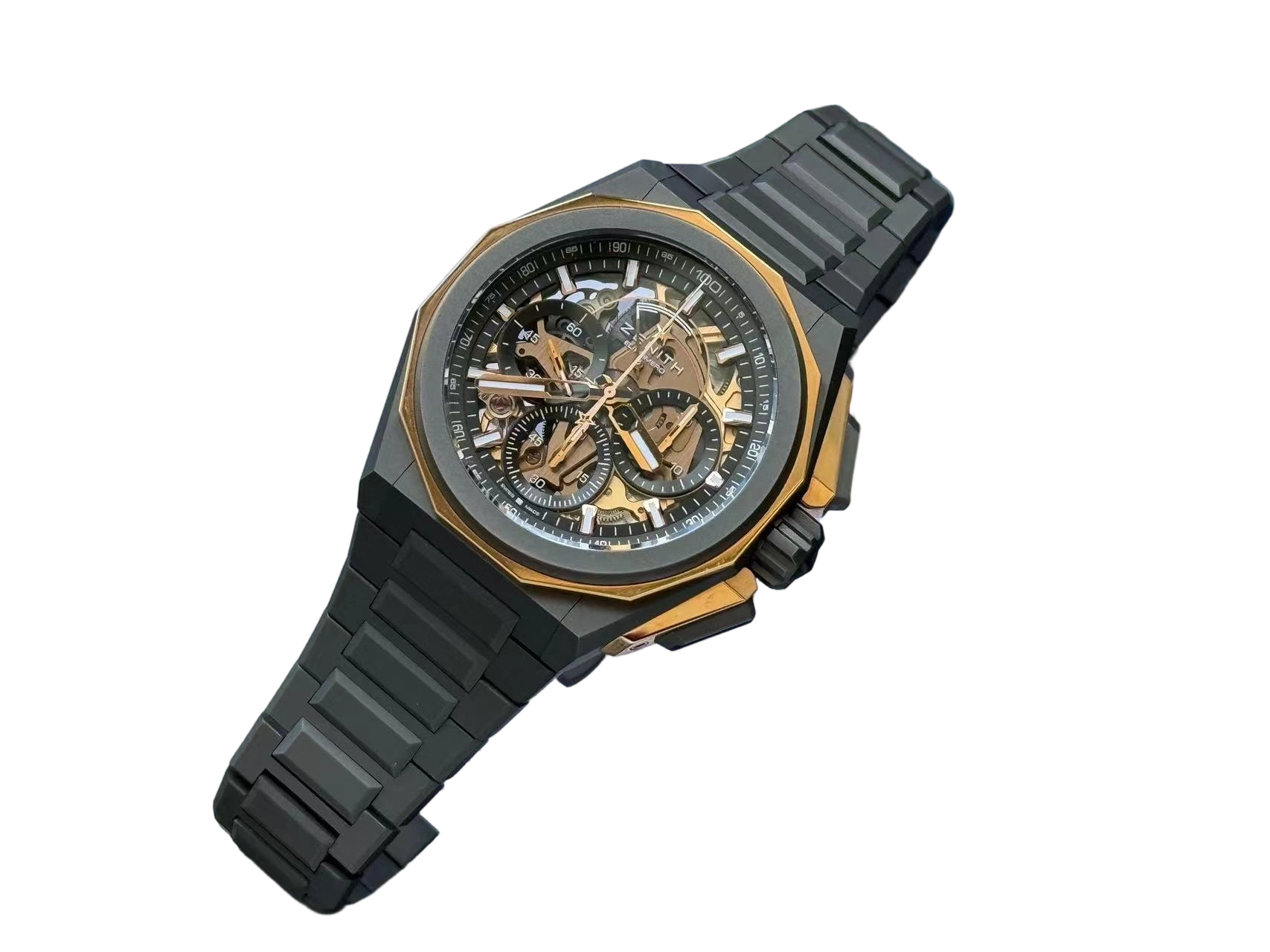 Zenith 87.9100.9004 / 03.I001