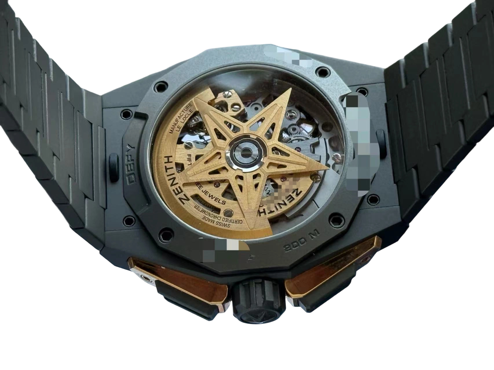 Zenith 87.9100.9004 / 03.I001 detail 6