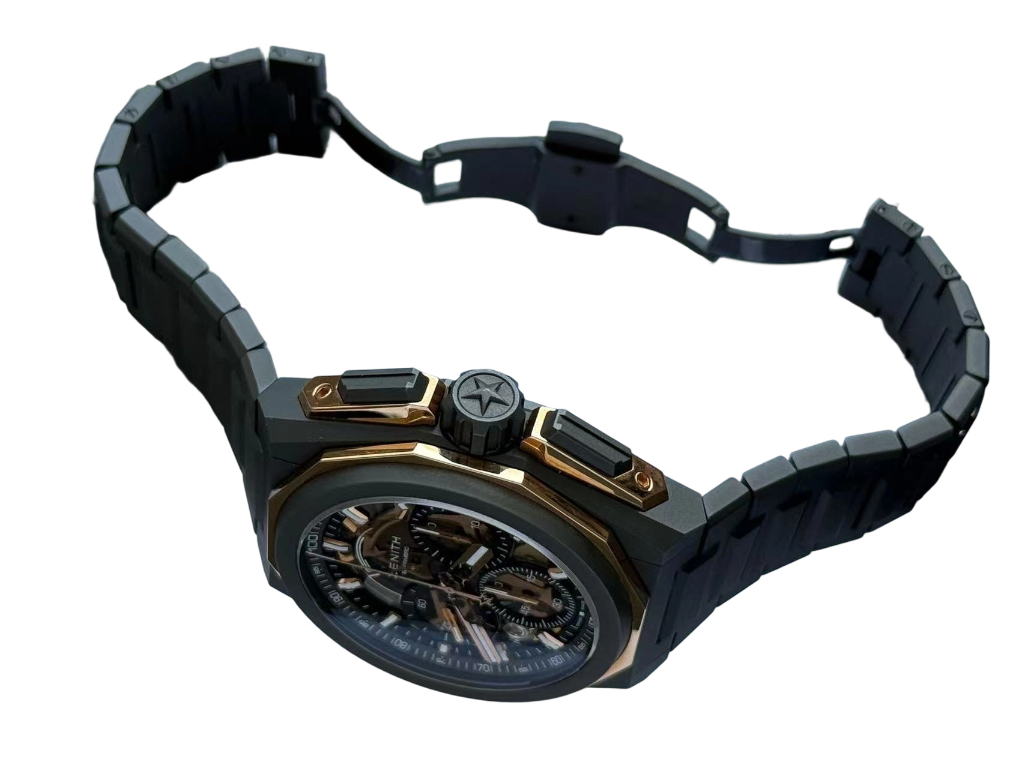 Zenith 87.9100.9004 / 03.I001 detail 3