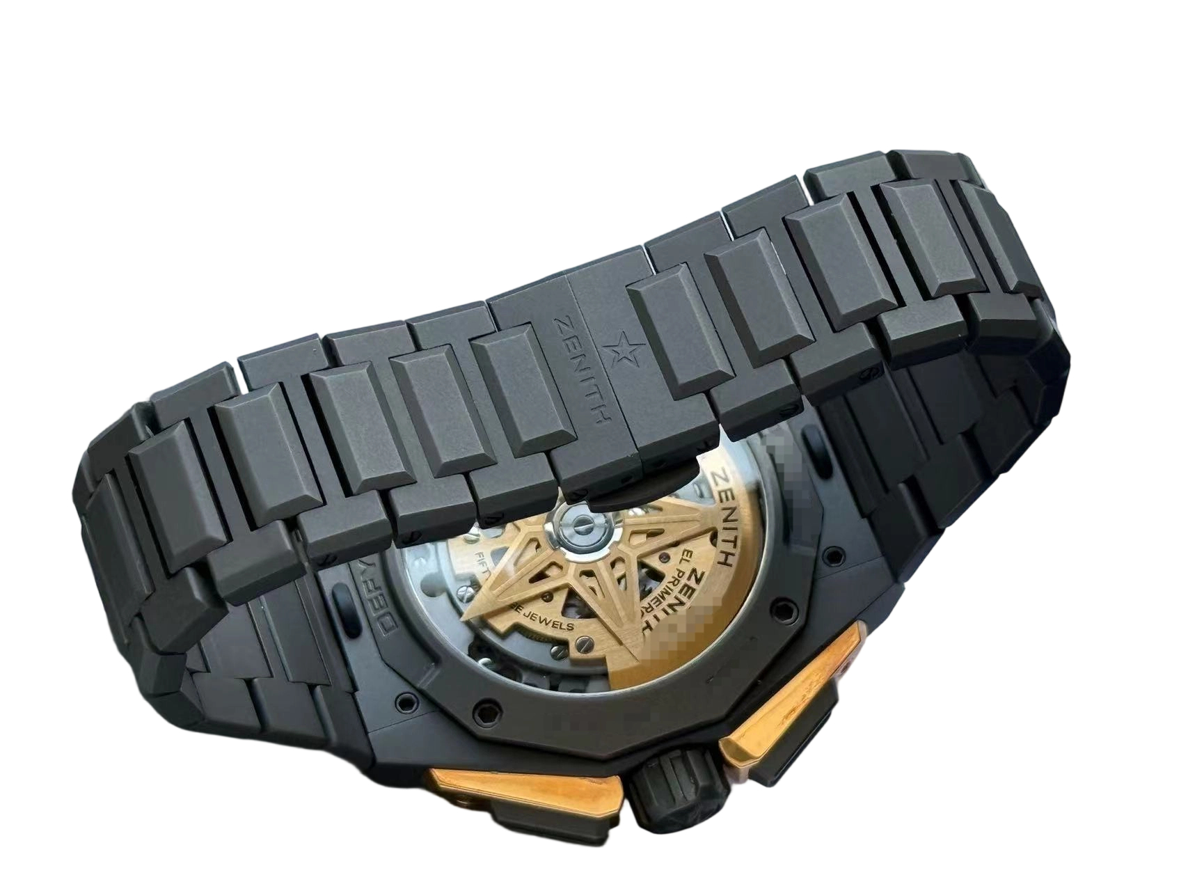 Zenith 87.9100.9004 / 03.I001 detail 5