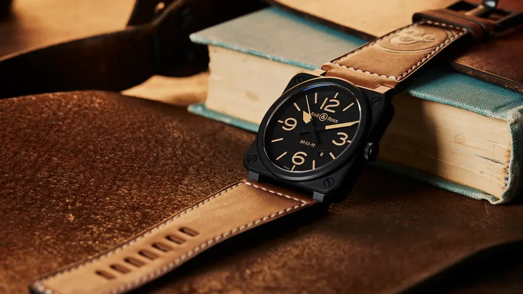 Bell & Ross Watches: A Complete Guide to the Brand and Its Iconic Designs
