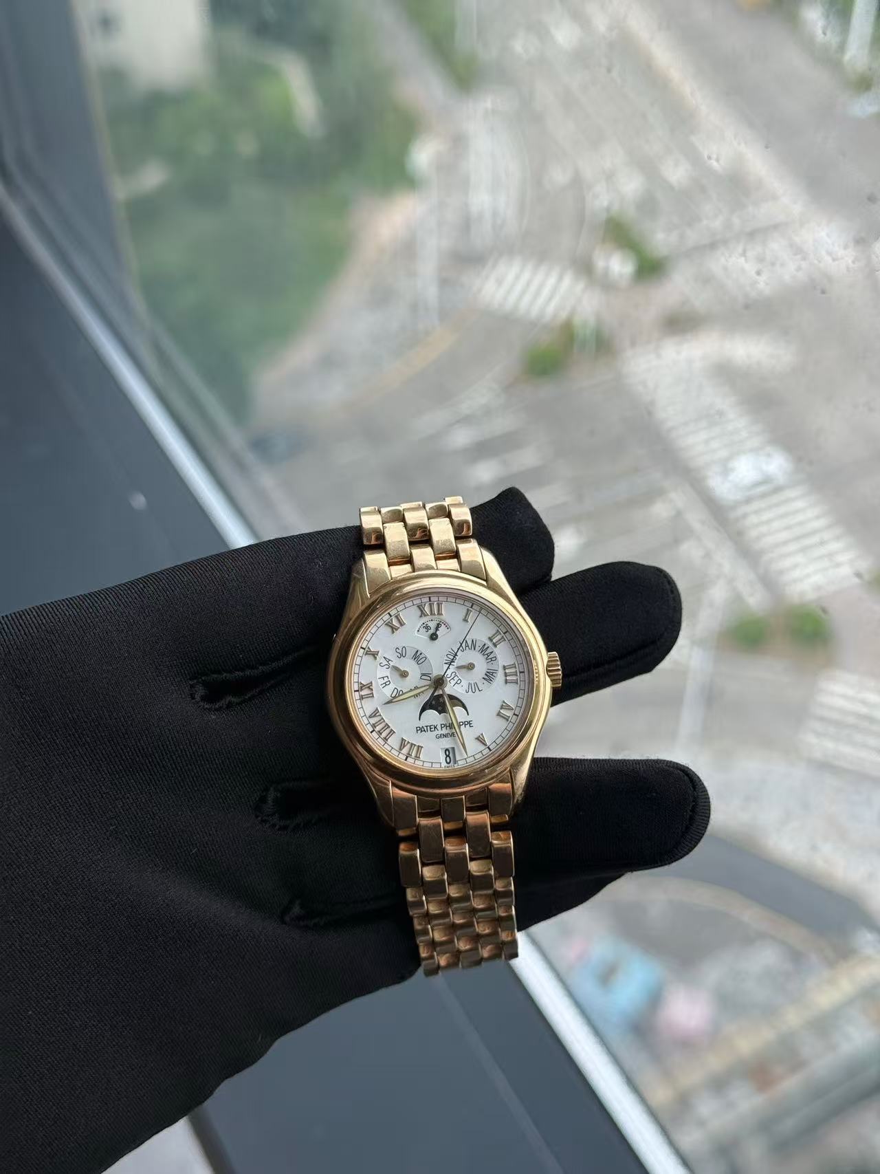 Patek Philippe 5036 / 1r