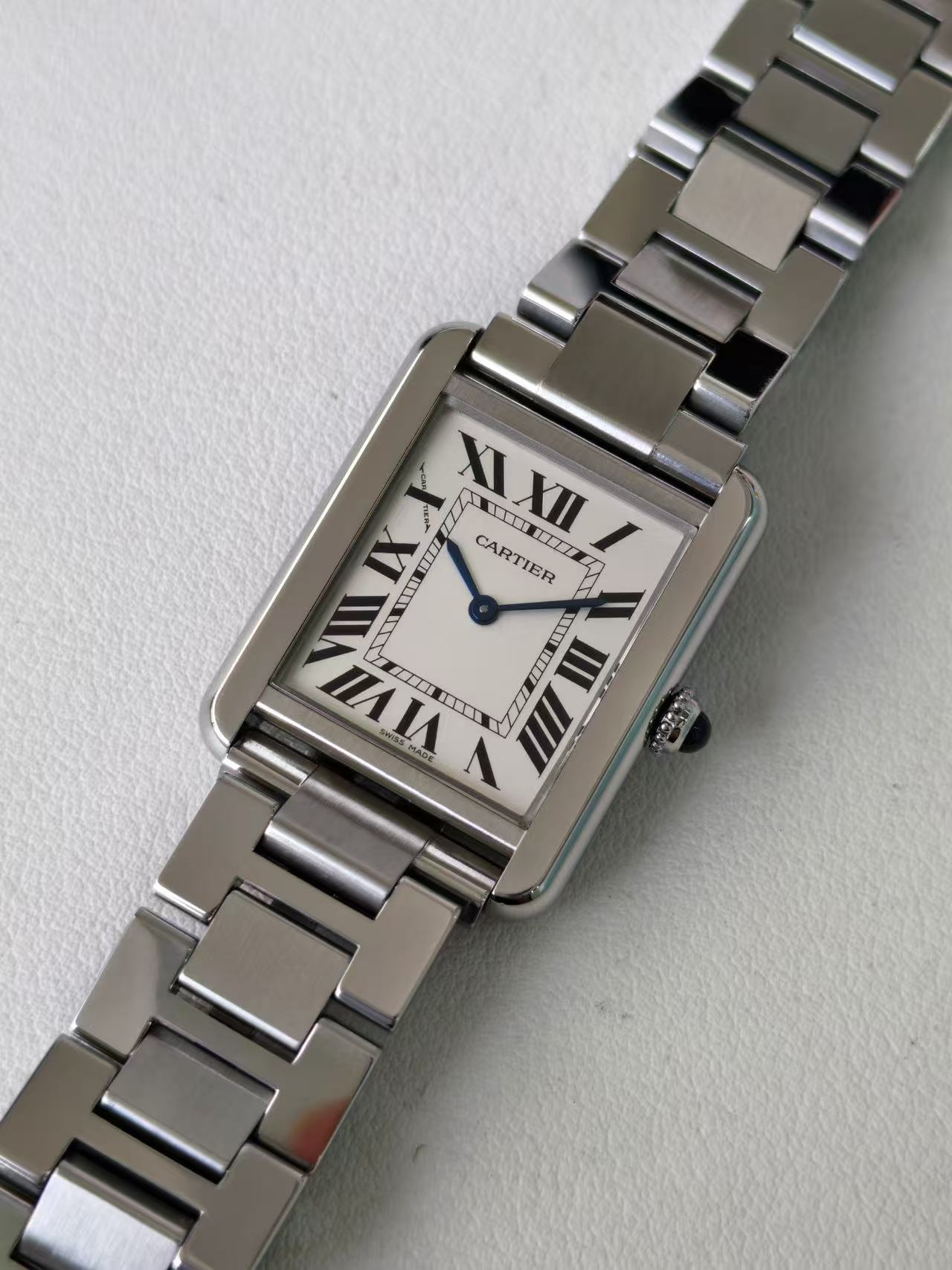 Cartier W5200013