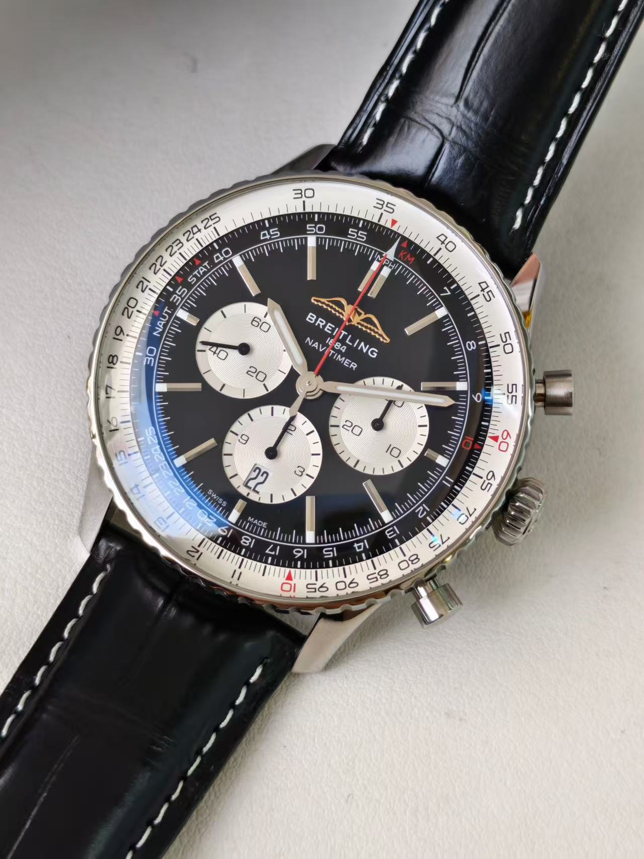 Breitling AB0137211B1P1