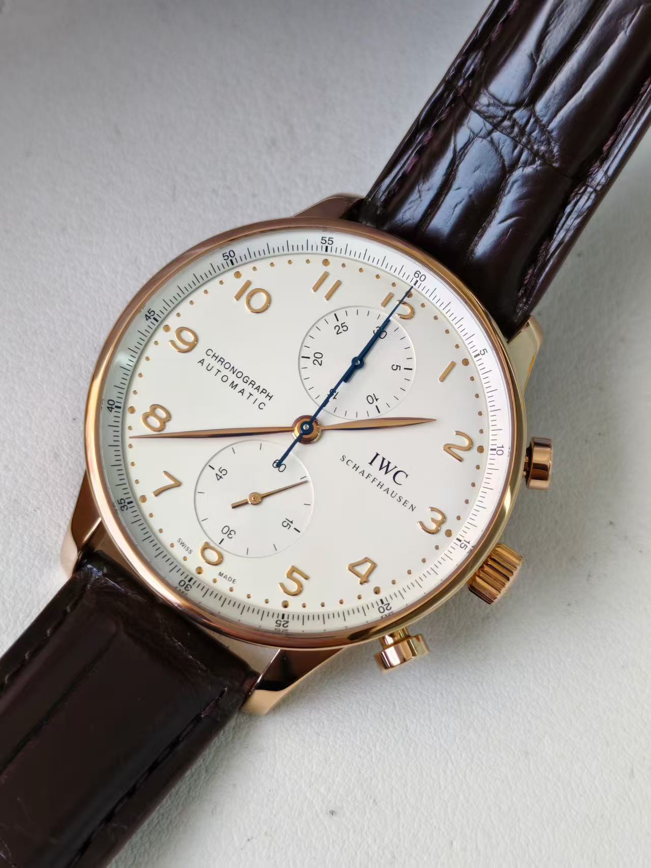 IWC IW371480