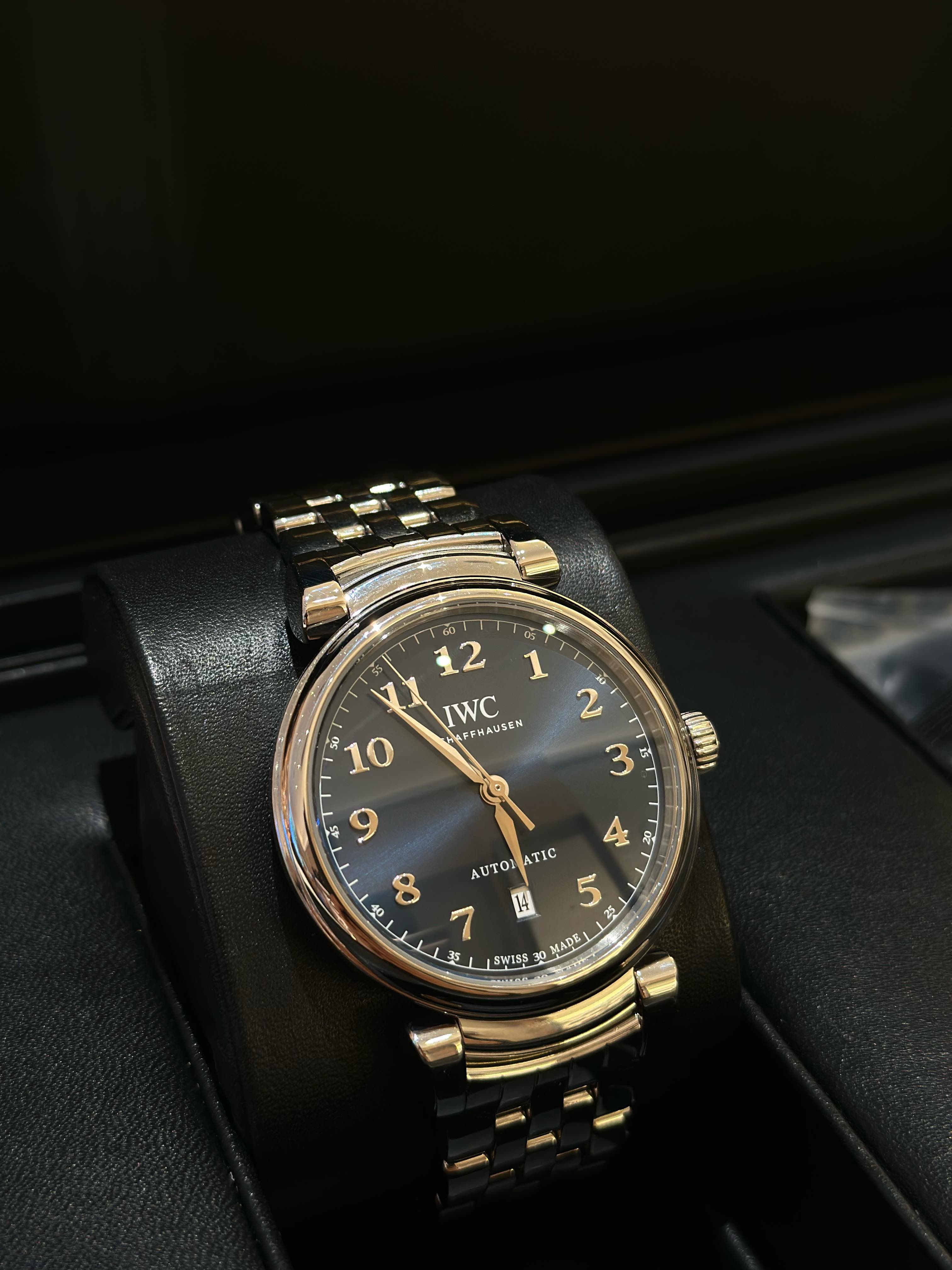 IWC IW356605