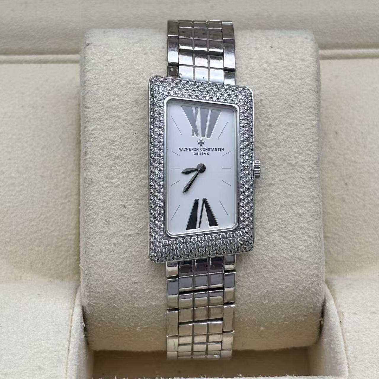 Vacheron Constantin 25515 / U01G-9233