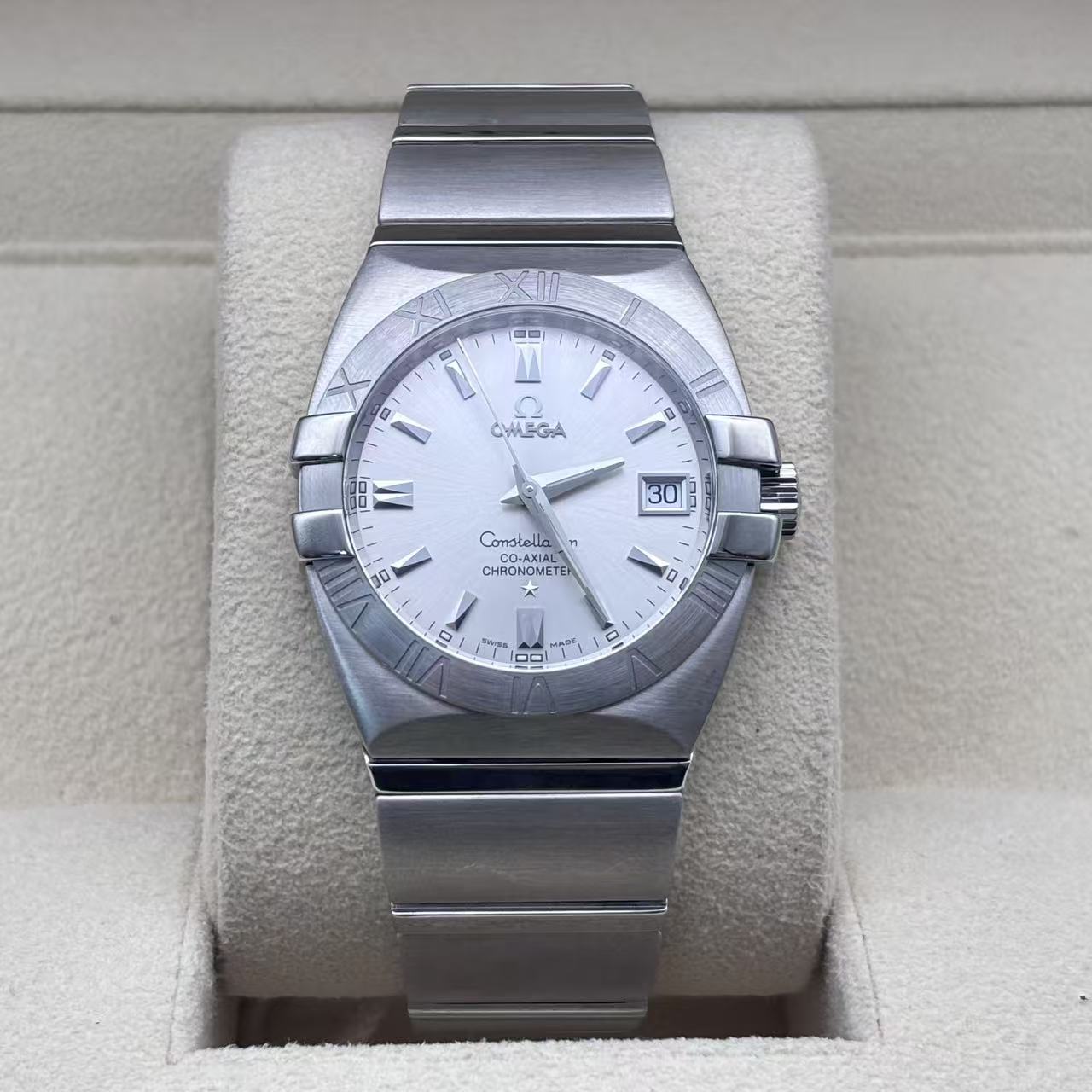 Omega 1501.30.00