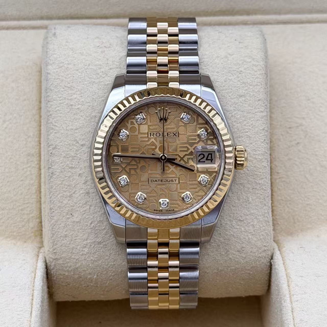 Rolex 178273-0013