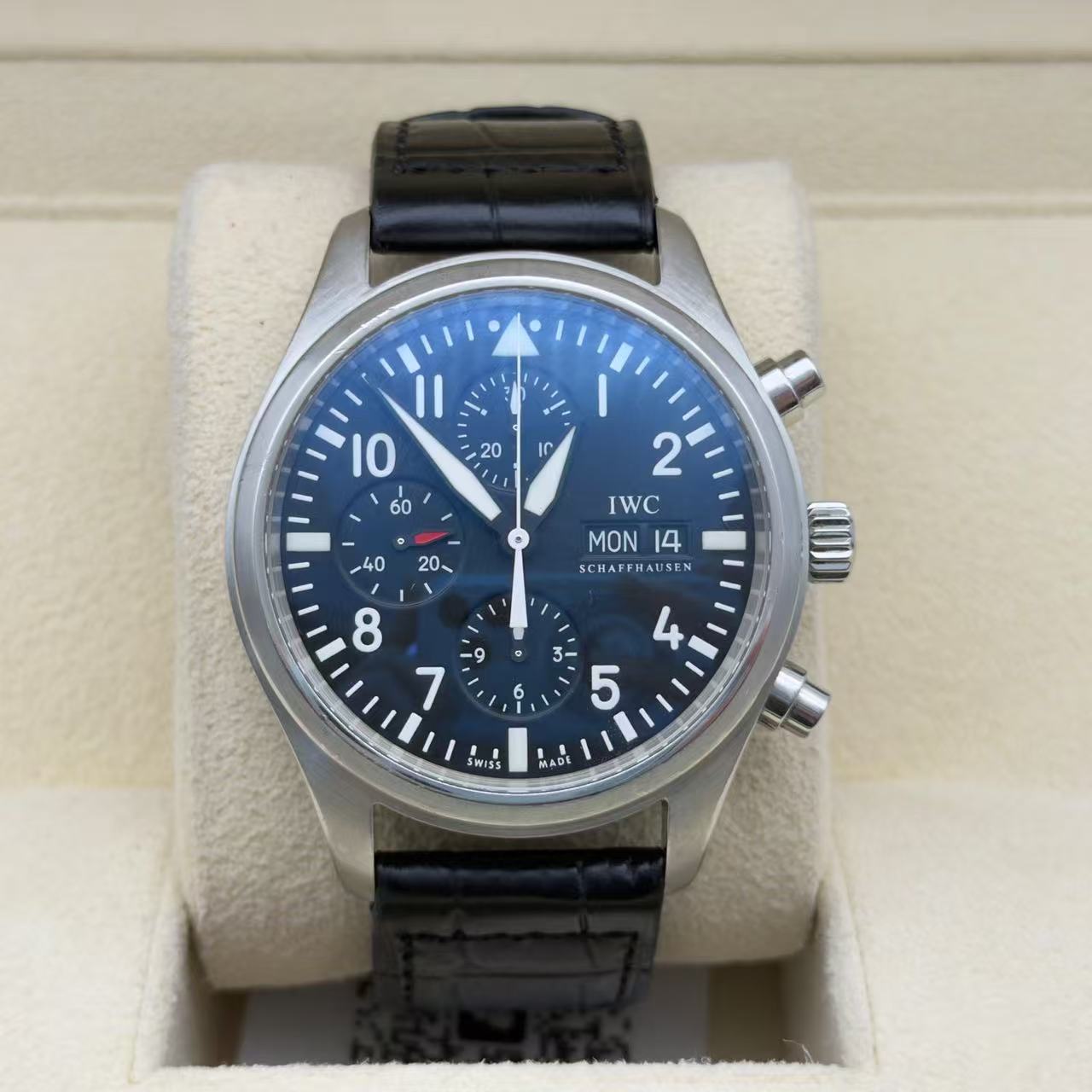IWC IW371701