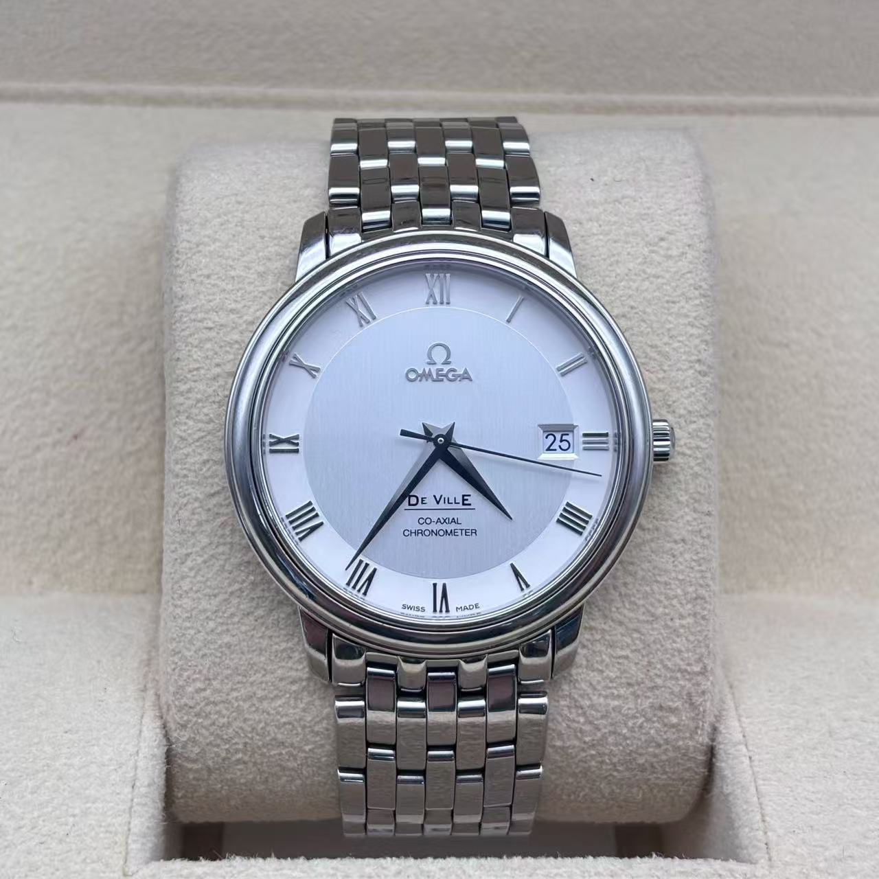 Omega 4574.31.00