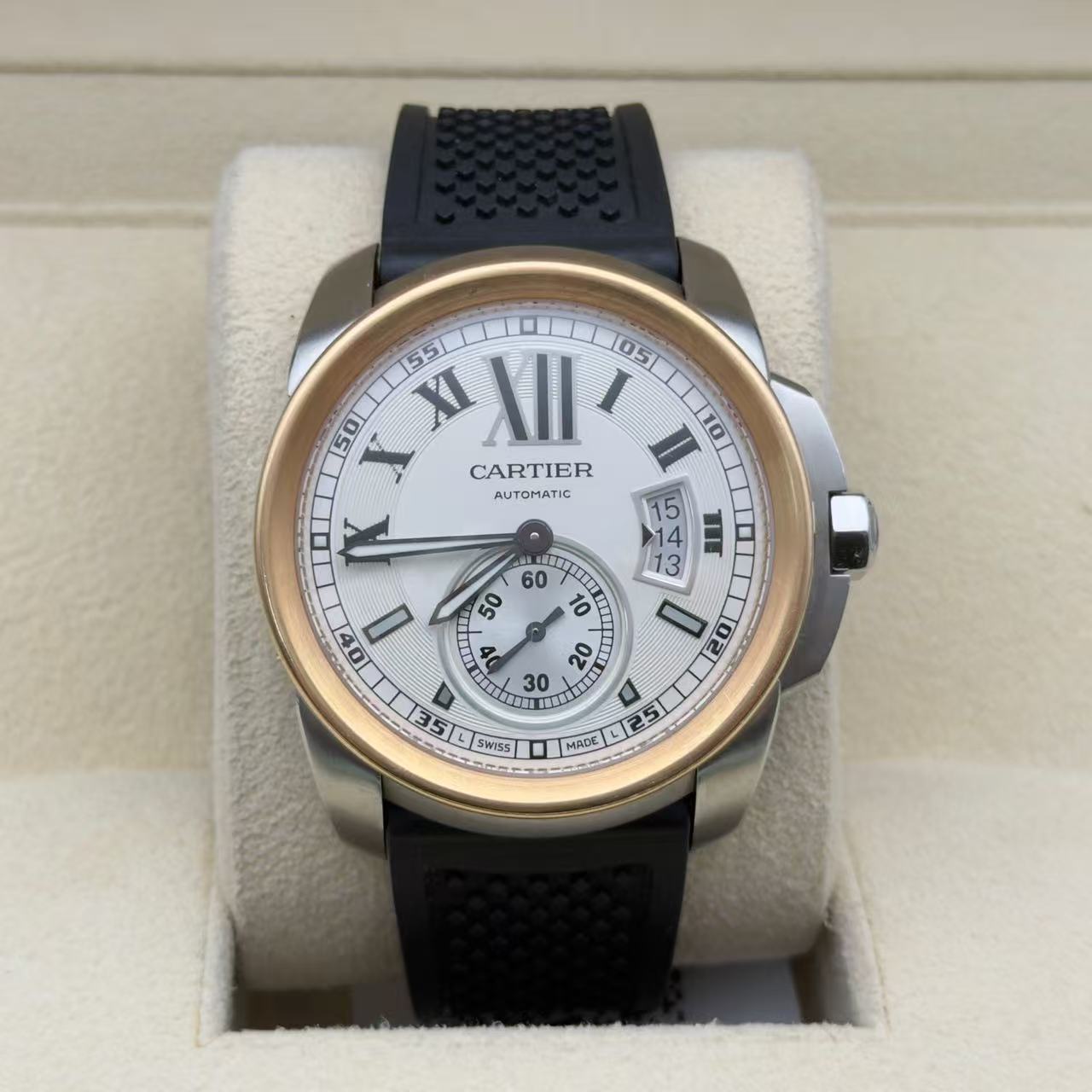 Cartier W7100039