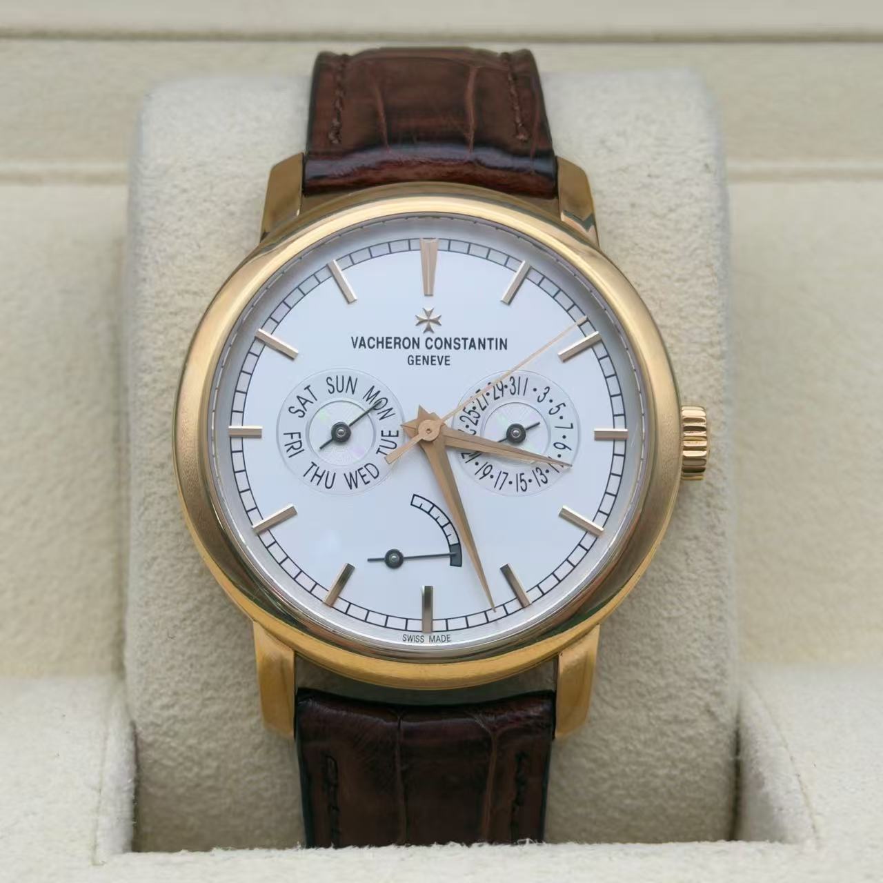 Vacheron Constantin 85290 / 000R-9969