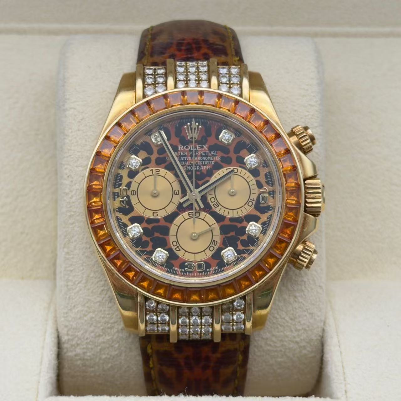 Rolex 116598