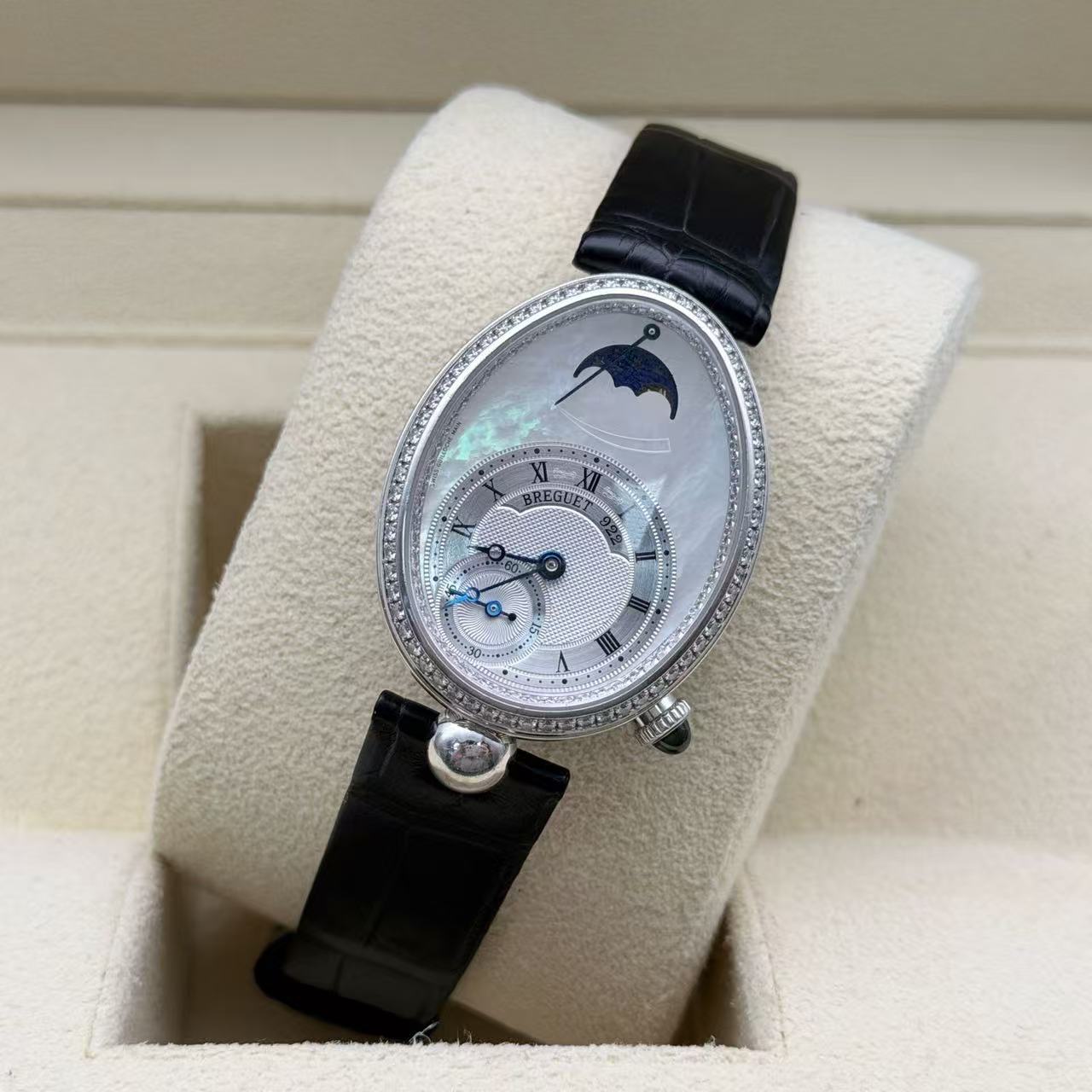 Breguet 8908BB-W2-864