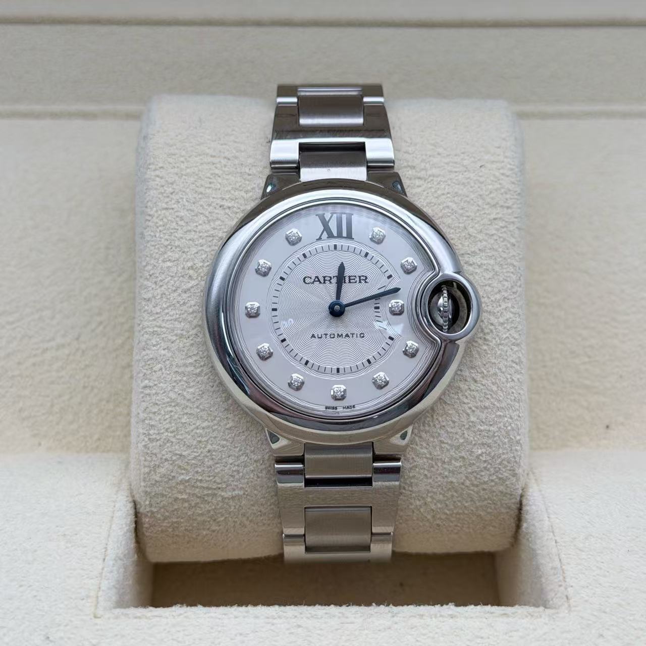Cartier WE902074