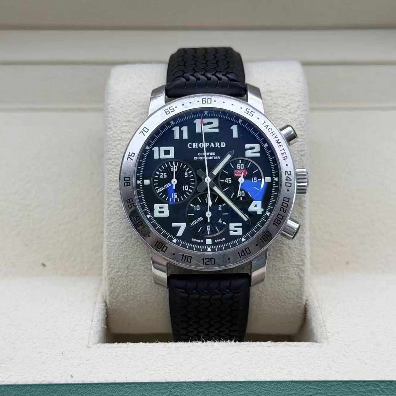 Chopard 16 / 8920-3001