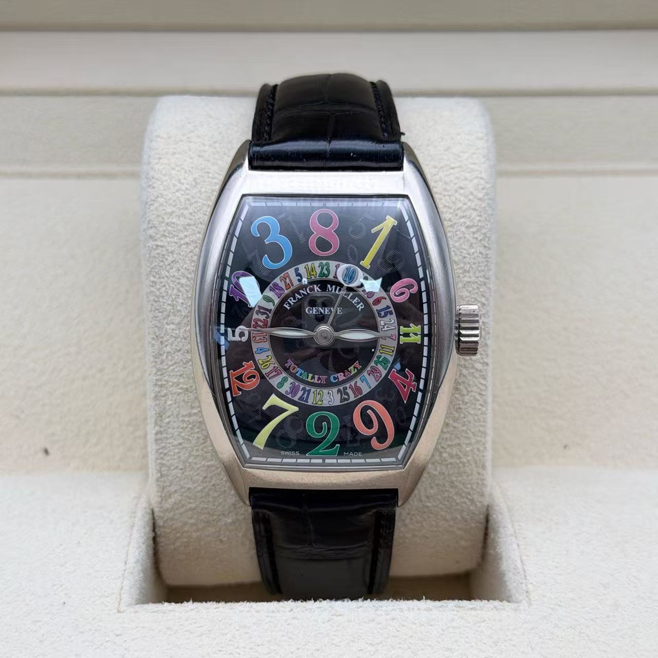 Franck Muller 7880