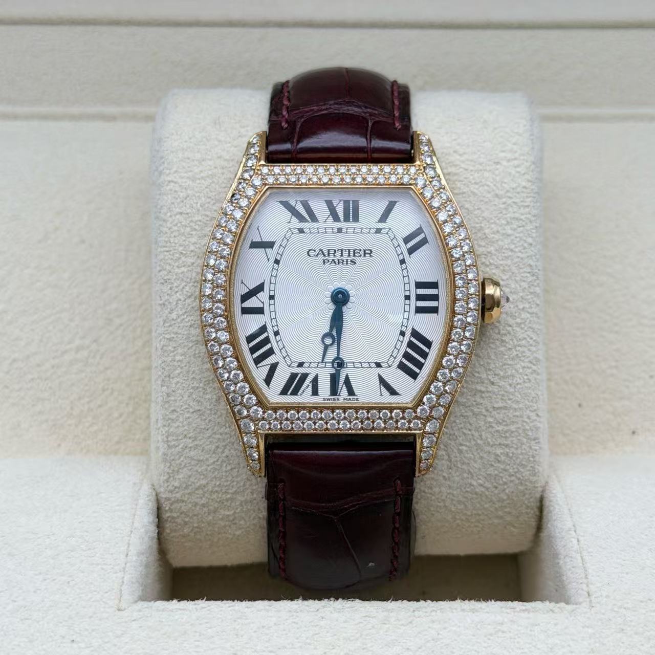 Cartier W1531851