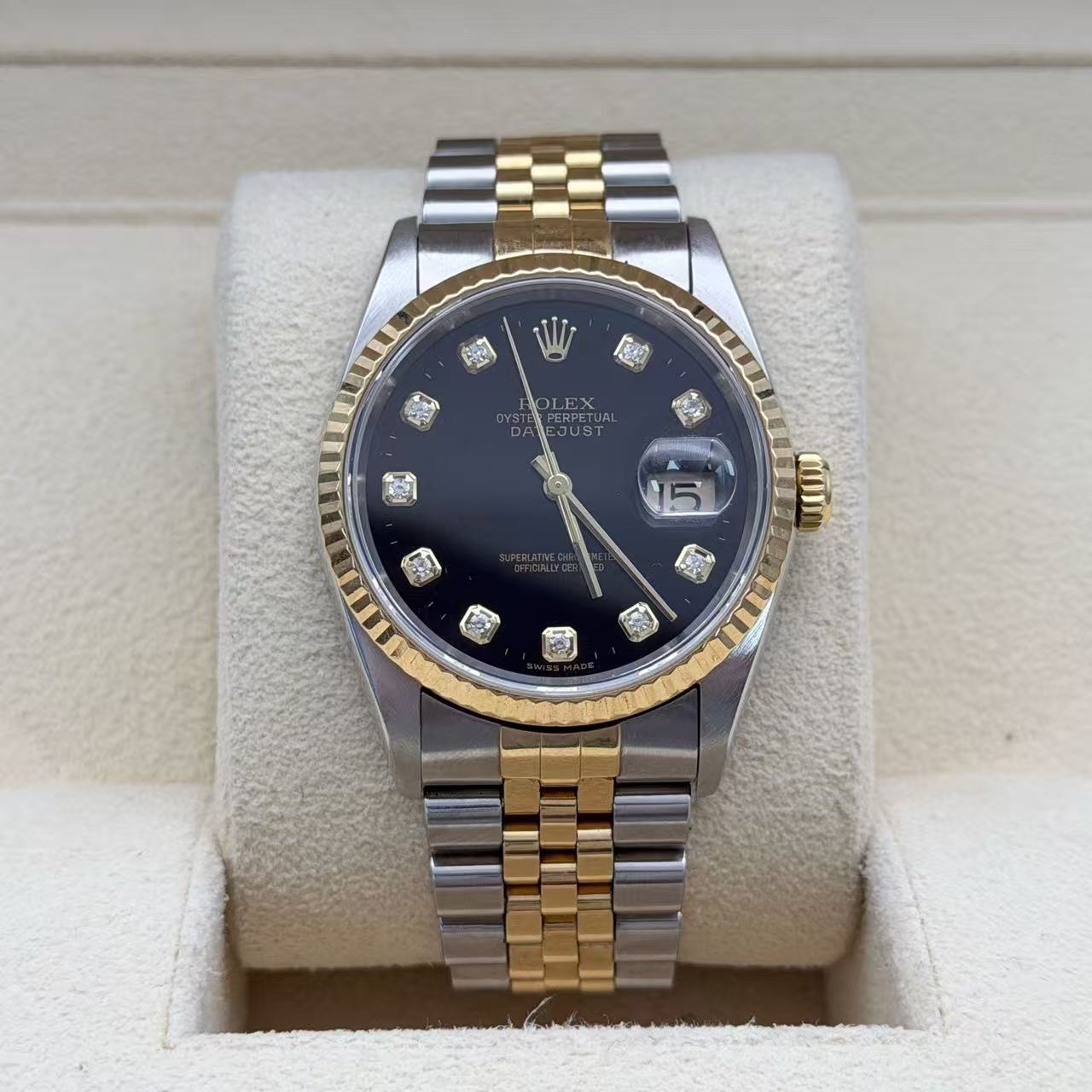 Rolex 16233