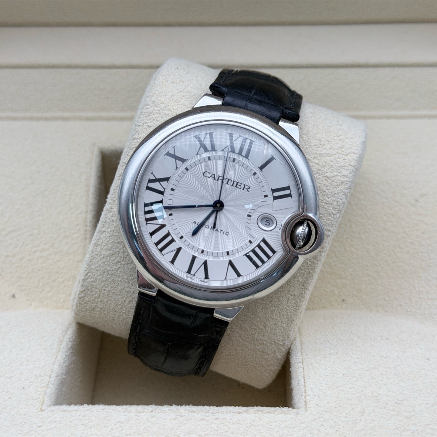 Cartier W69016Z4
