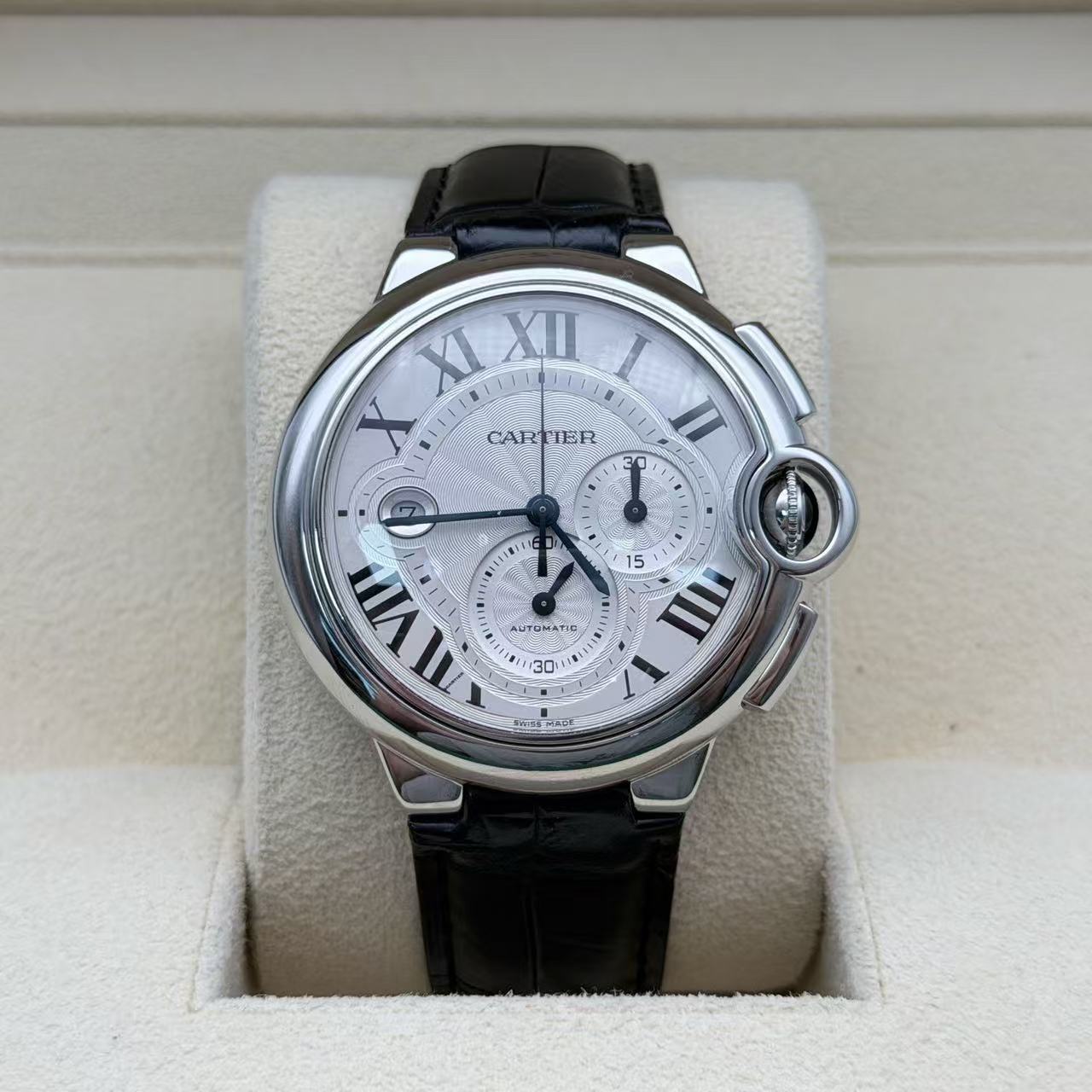 Cartier W6920003