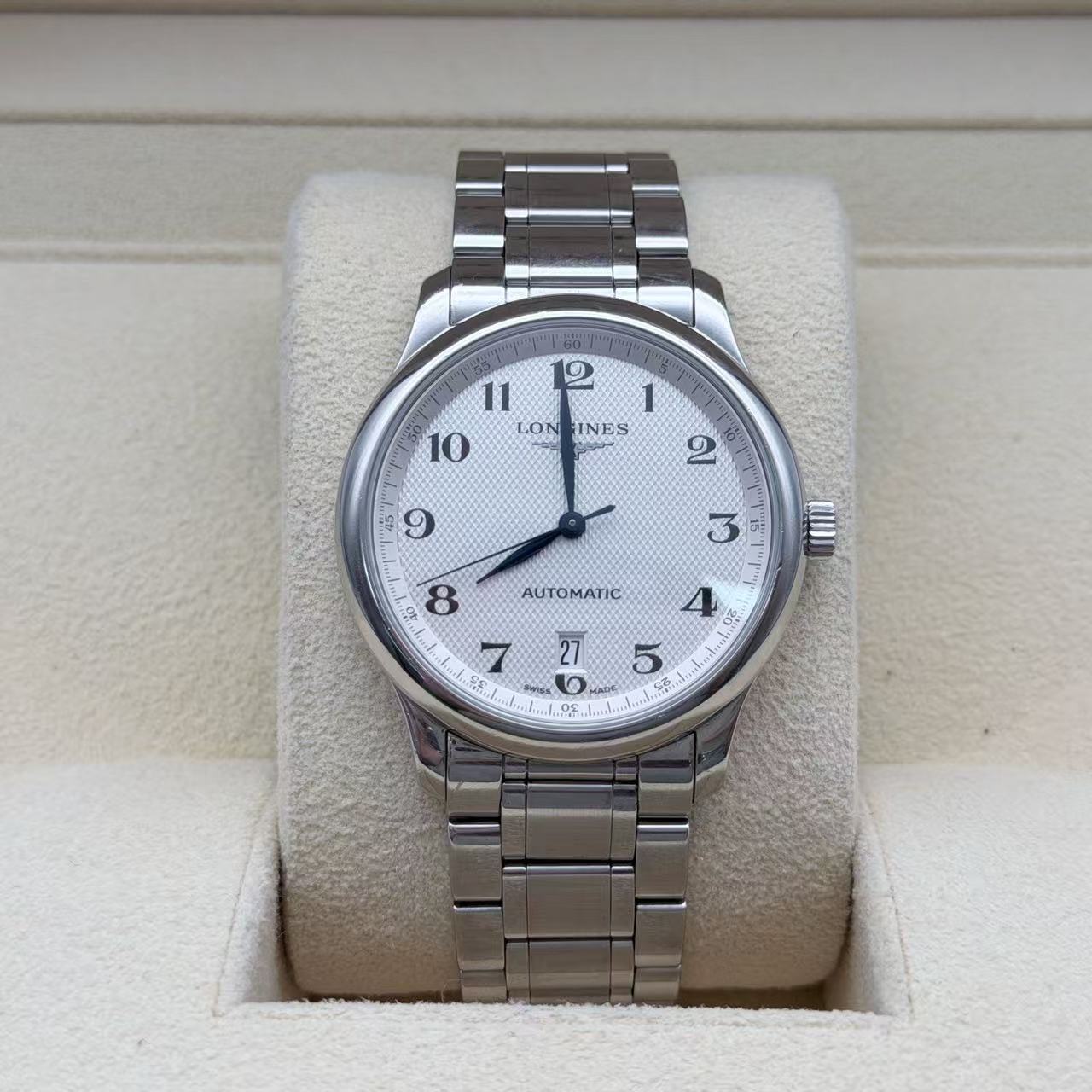 Longines L2.628.4.78.6