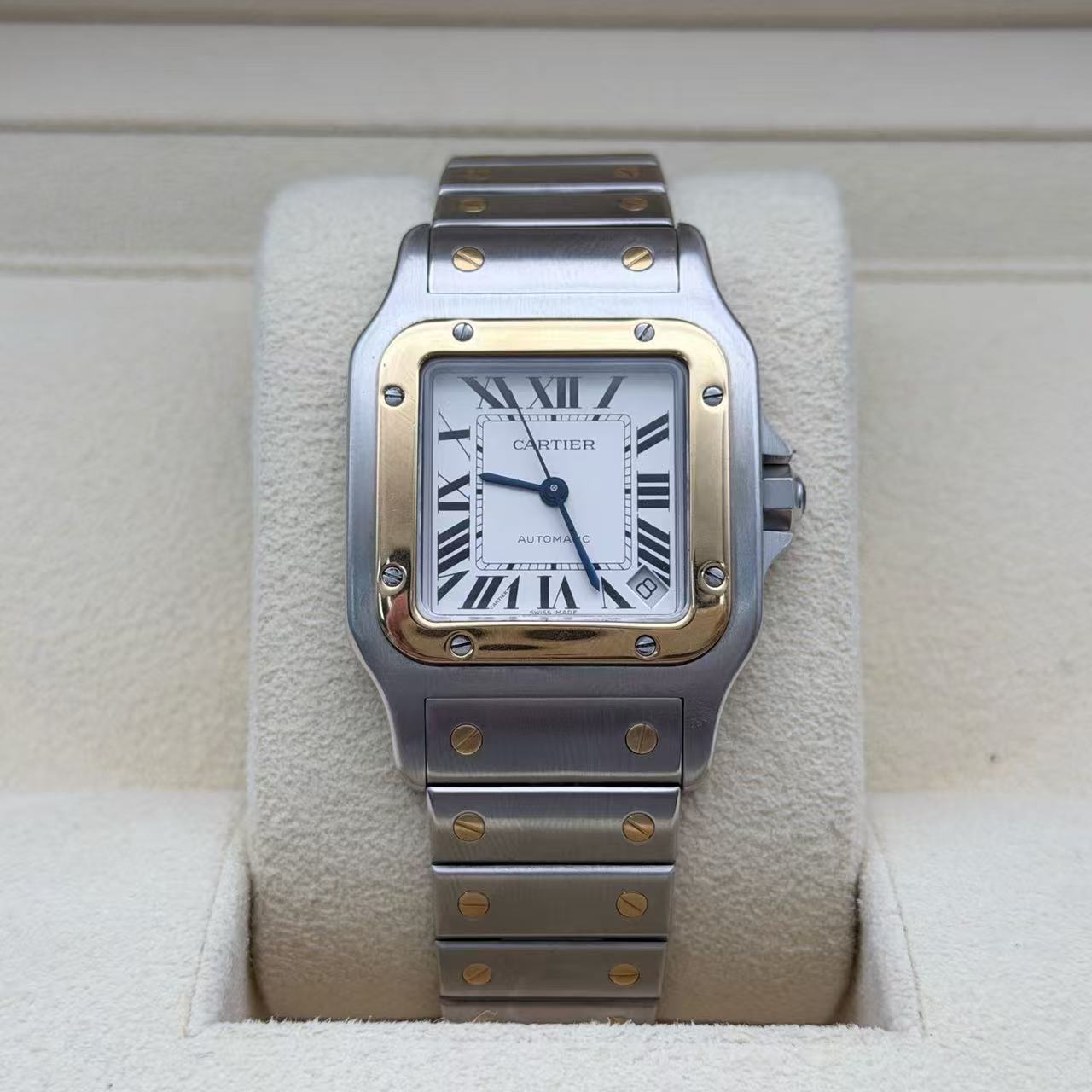 Cartier W20099C4