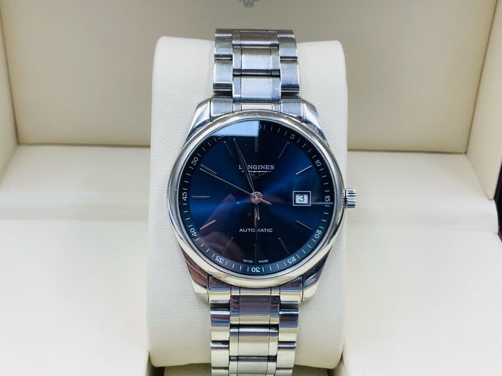 Longines L2.793.4.92.6