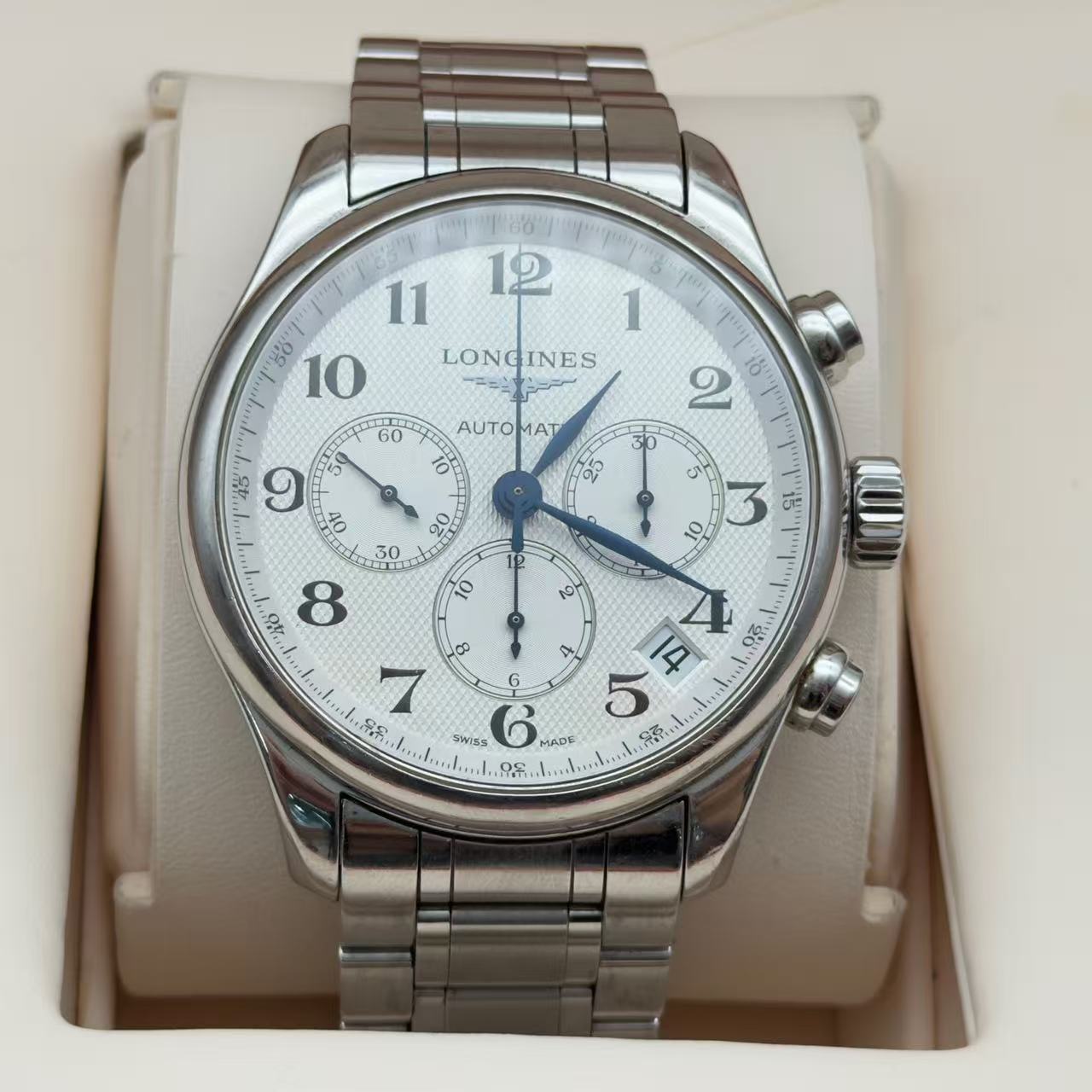 Longines L2.859.4.78.6