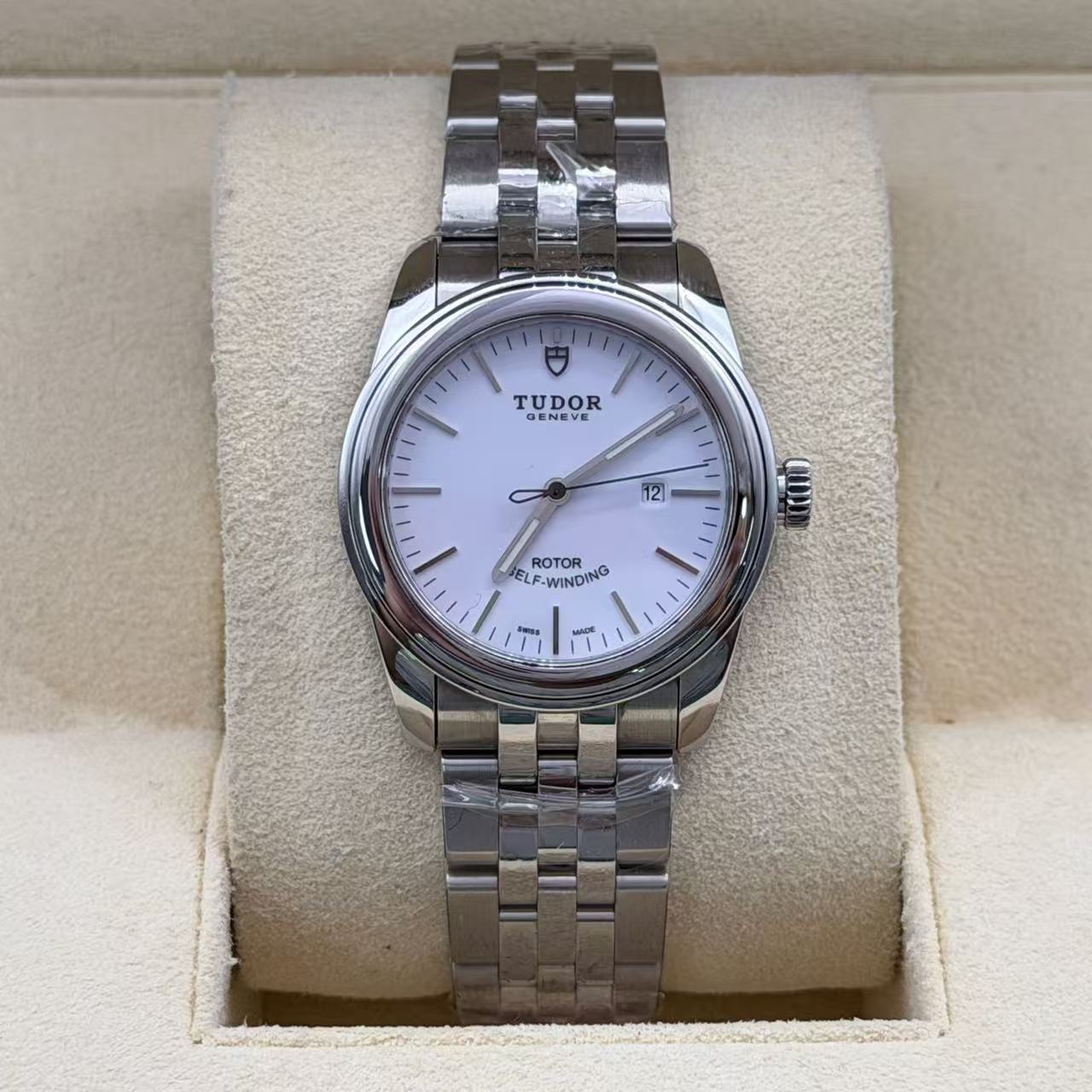 Tudor 53000-68030