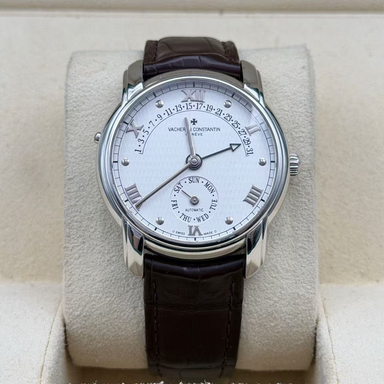 Vacheron Constantin 47245 / 000G-8773