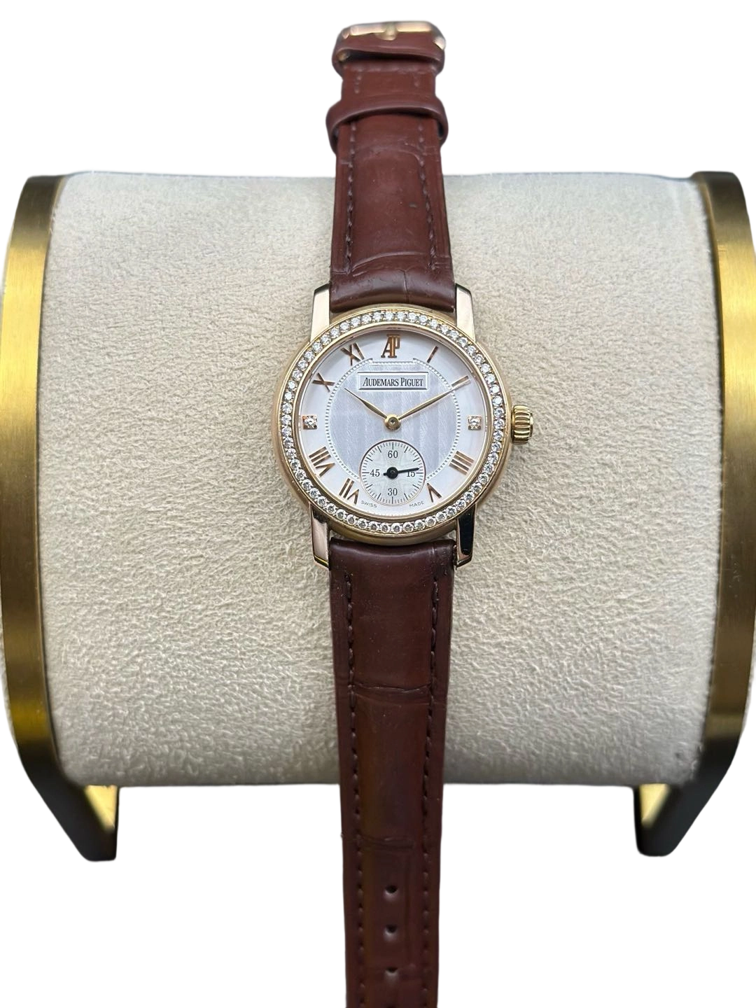 Audemars Piguet 77209OR.ZZ.A067CR.01
