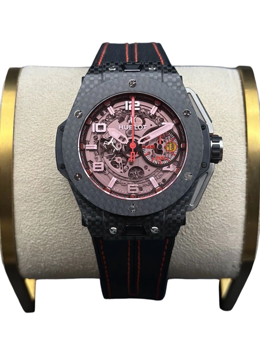Hublot 401.QX.0123.VR