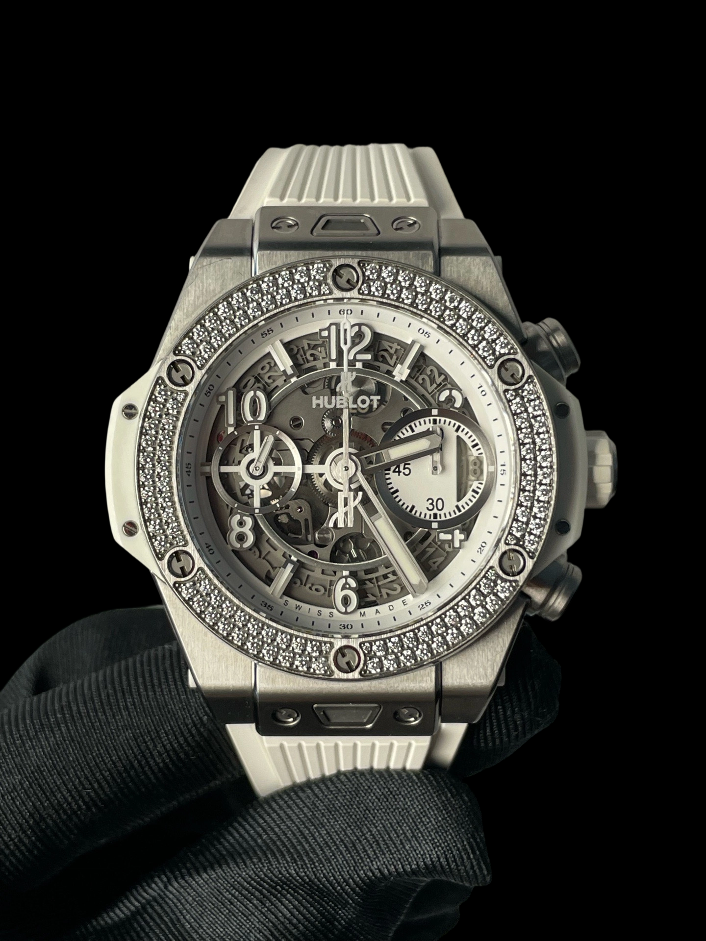 Hublot 441.NE.2010.RW.1104