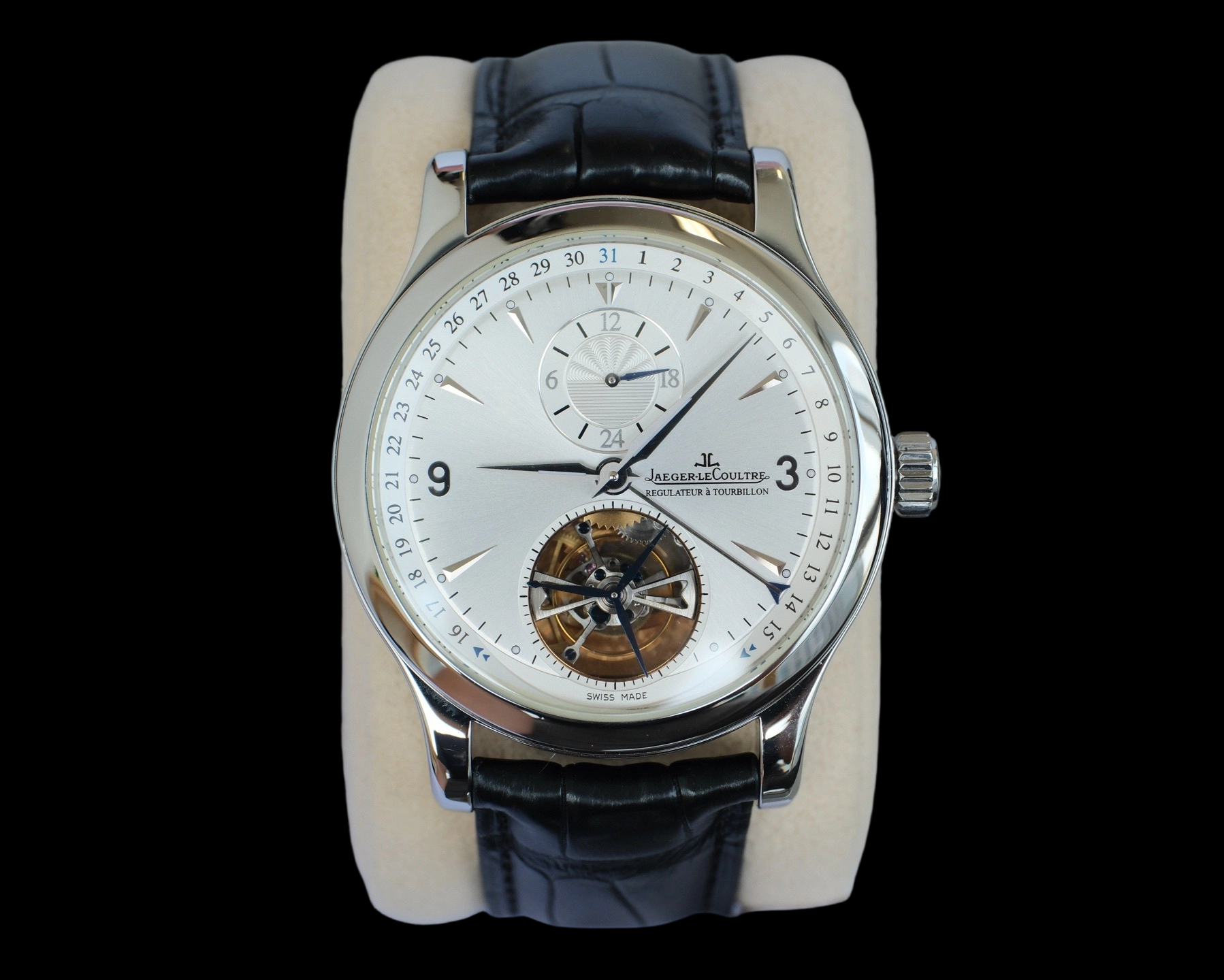 Jaeger-LeCoultre Q1658420