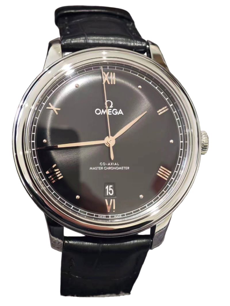 Omega 434.13.40.20.01.001