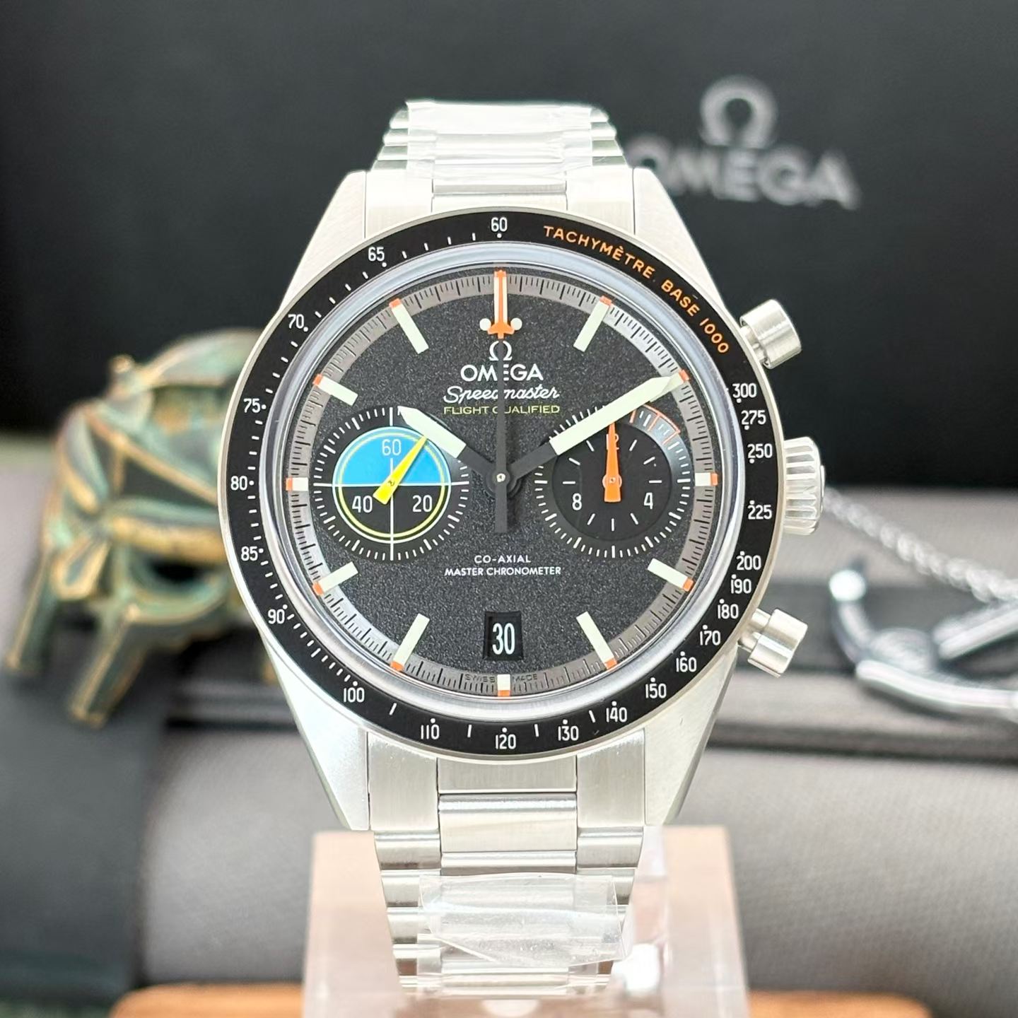 Omega 332.10.41.51.01.002