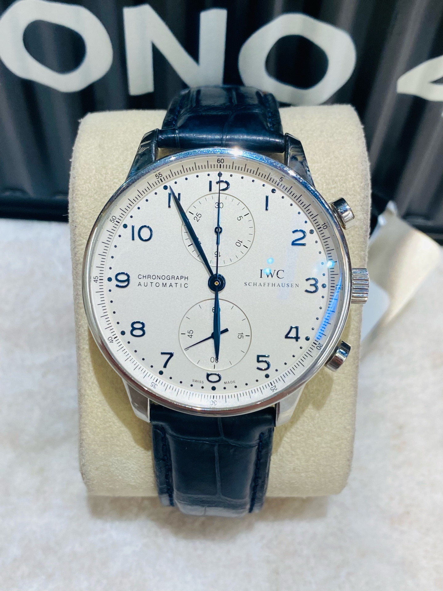 IWC IW371446