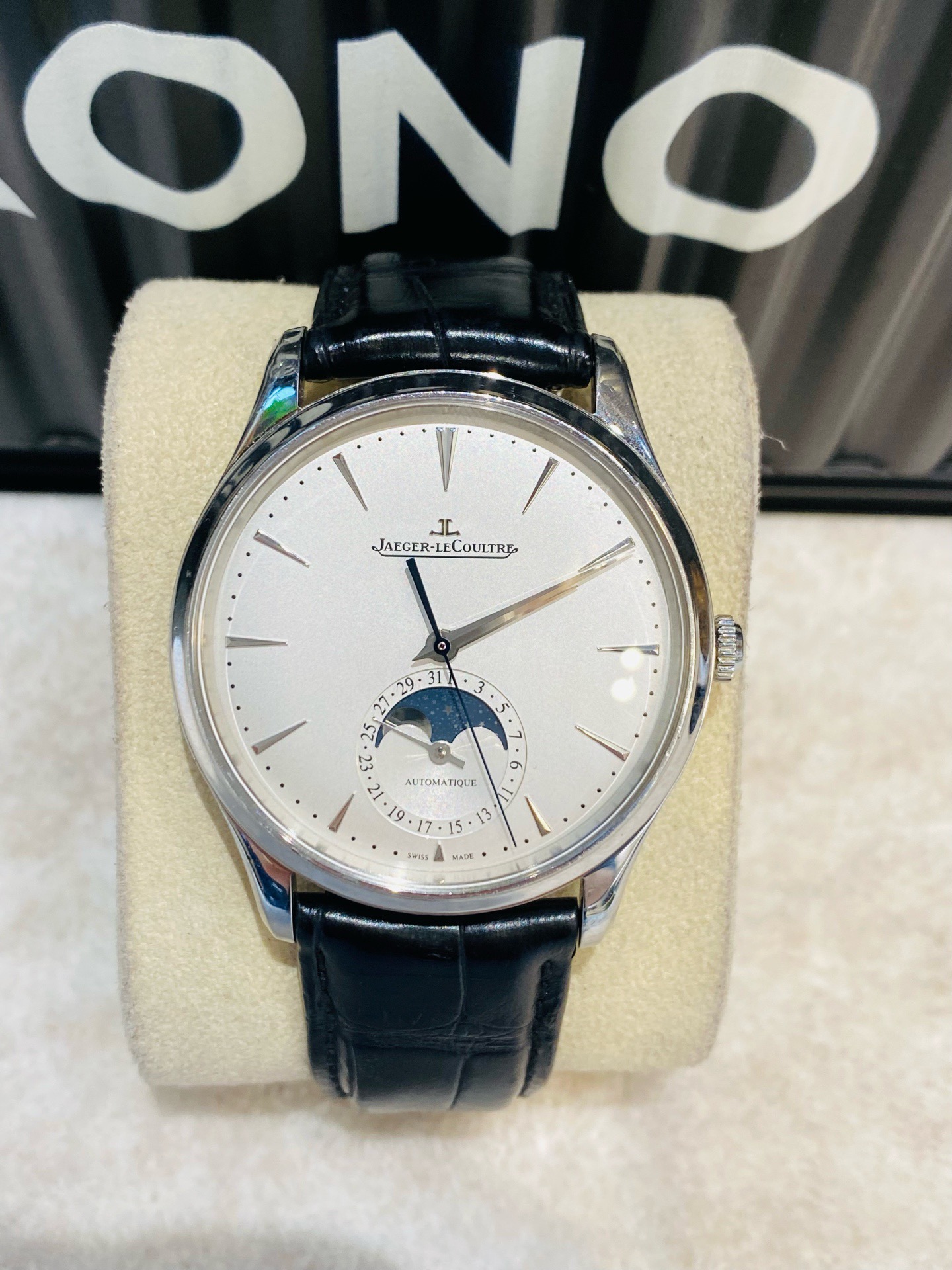 Jaeger-LeCoultre Q1368430