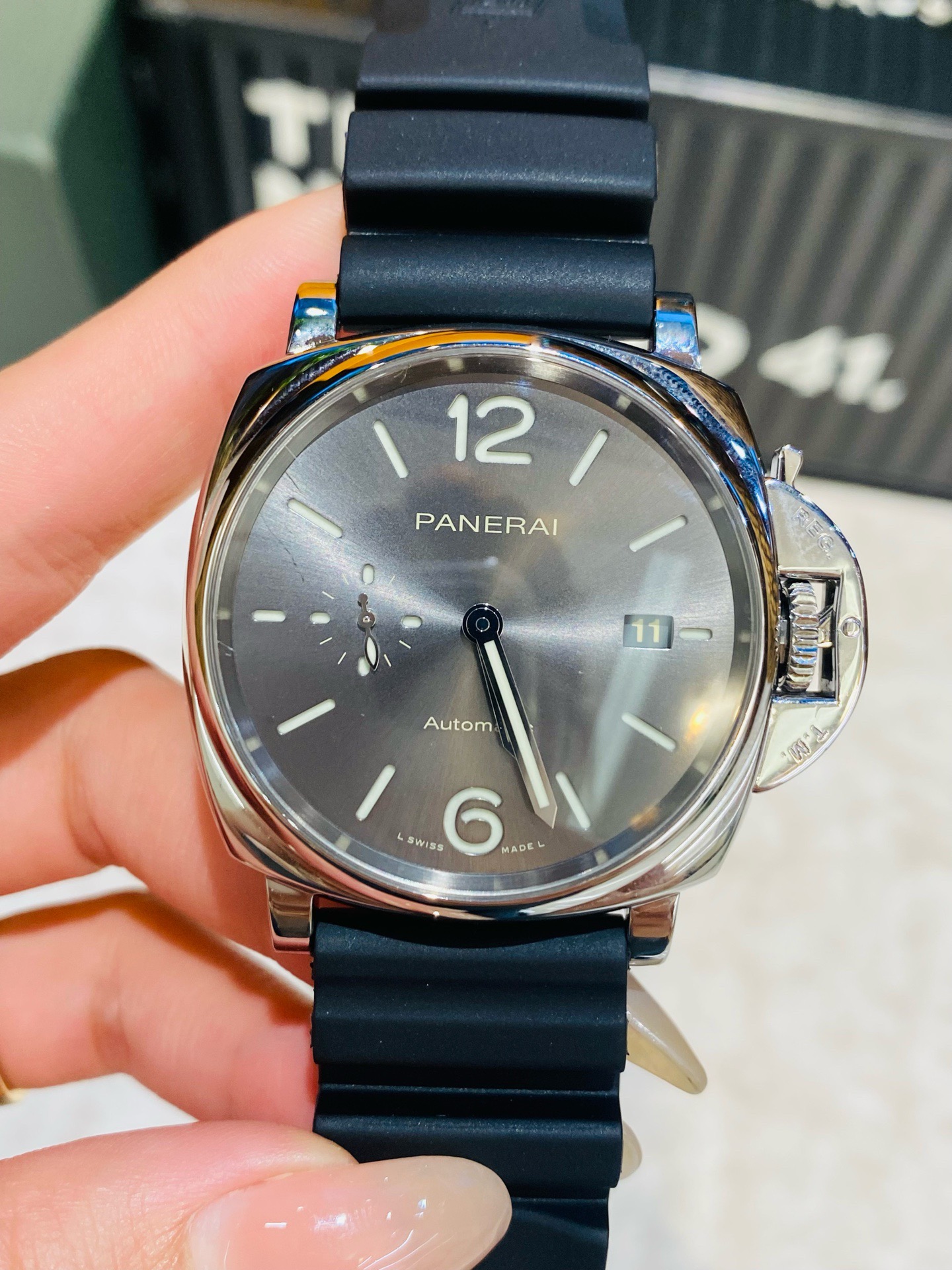 Panerai PAM00904