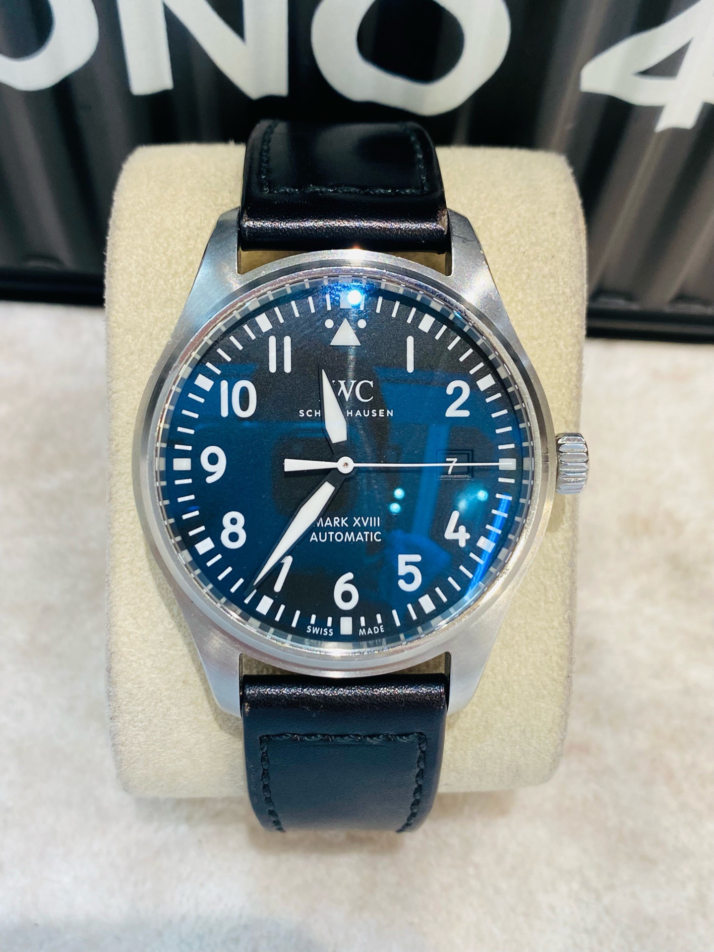IWC IW327009