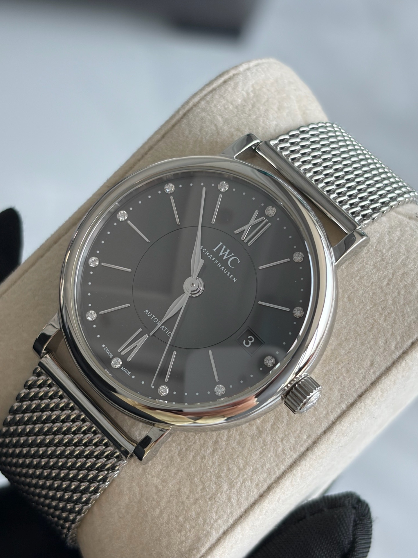 IWC IW458110