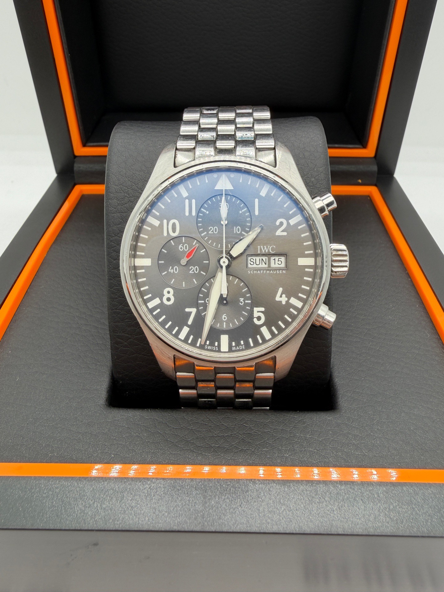 IWC IW377719