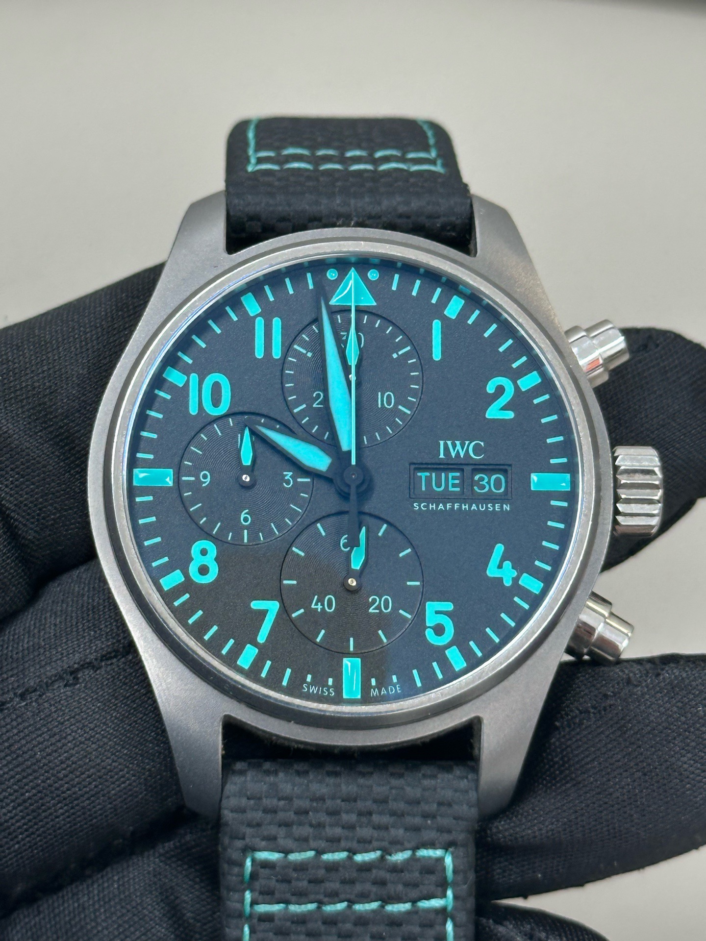 IWC IW388108