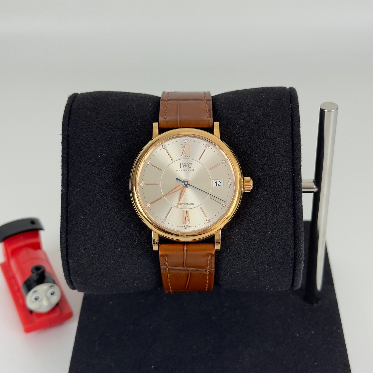 IWC IW458105