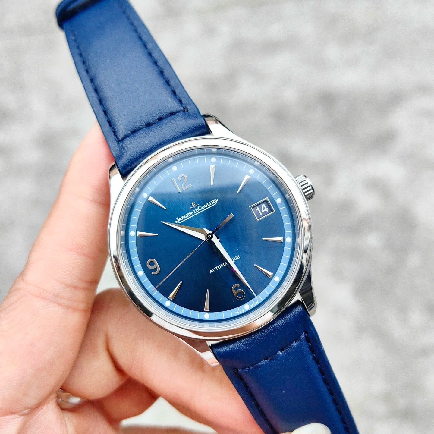 Jaeger-LeCoultre 4018480
