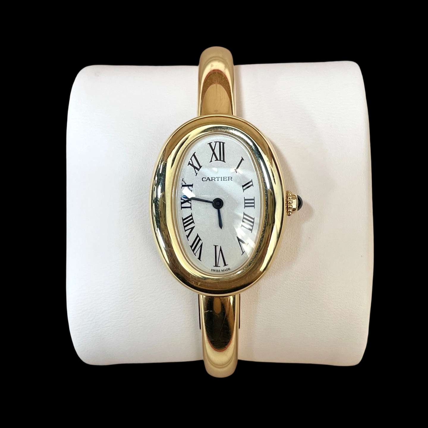 Cartier WGBA0037