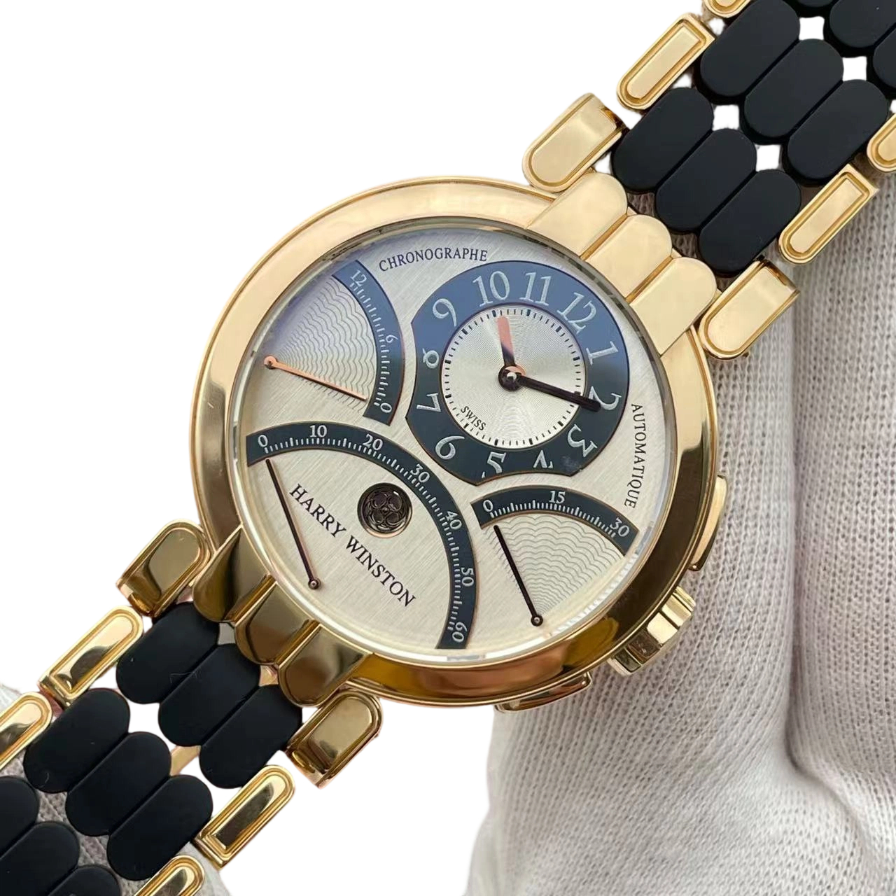 Harry Winston MCRA39R