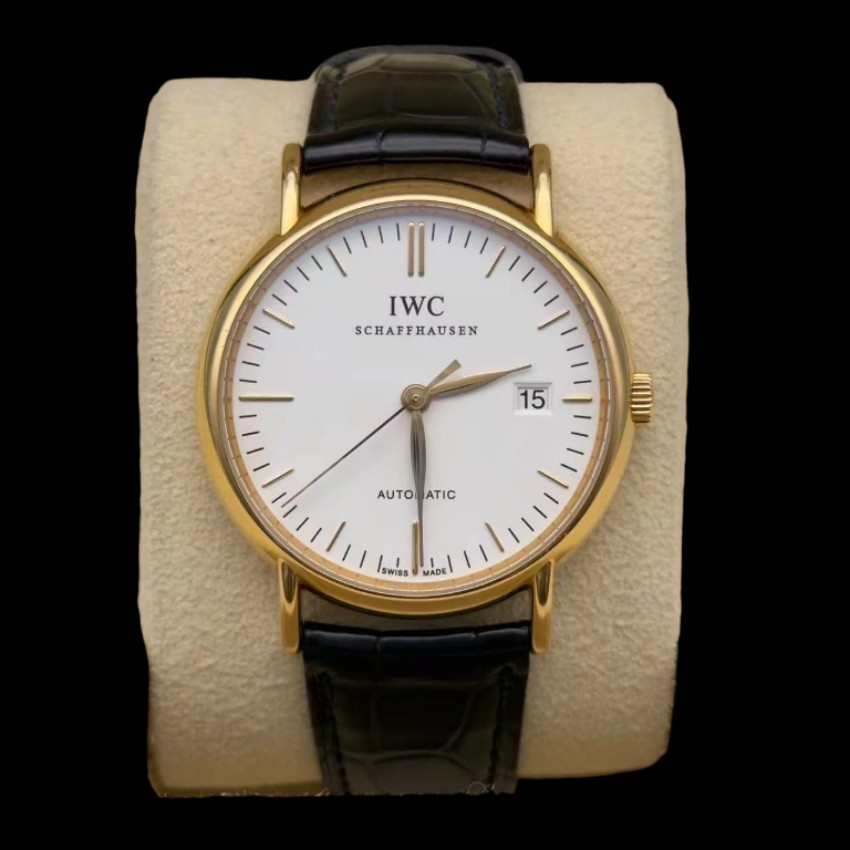 IWC IW356302